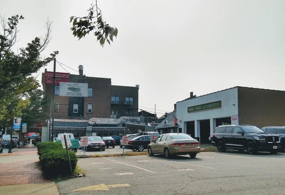 Park Street Automotive photo 2
