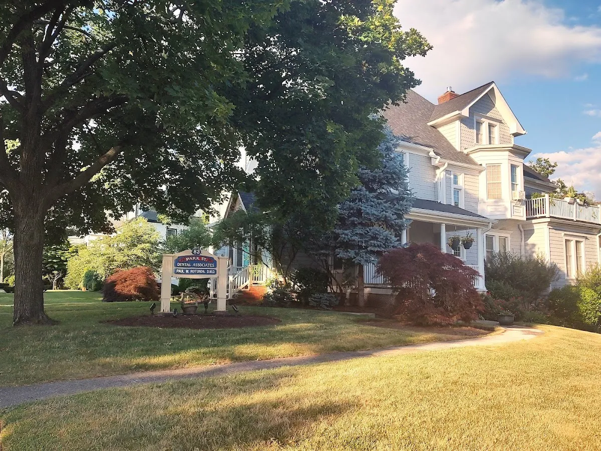 Park Street Dental Associates