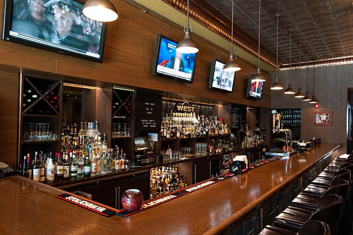 Park West Tavern