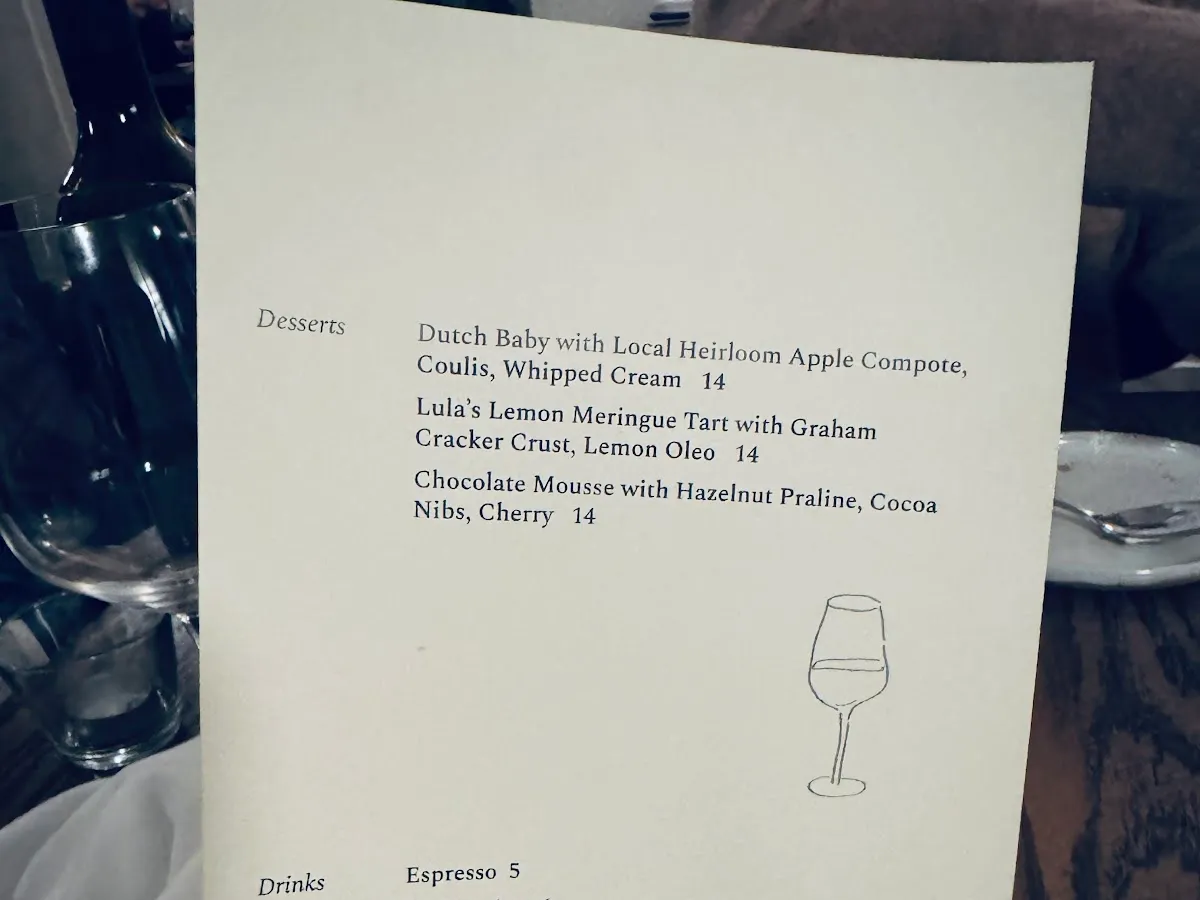 Park West Tavern photo 2