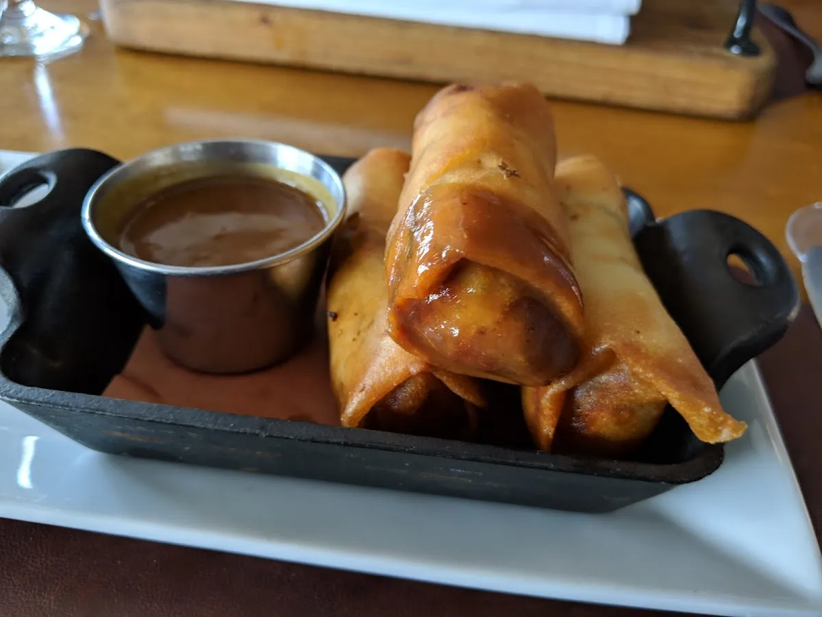 Park West Tavern photo 3