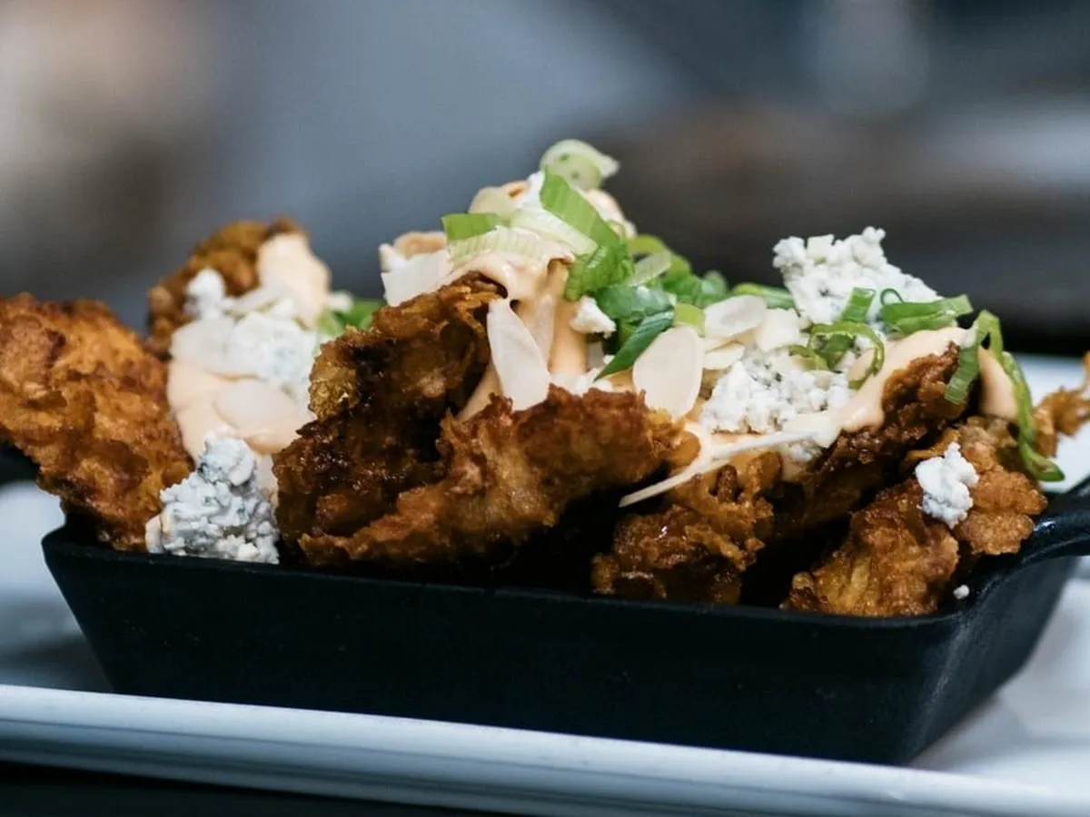 Park West Tavern photo 4