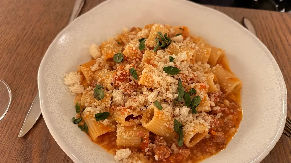 Park West Tavern photo 5