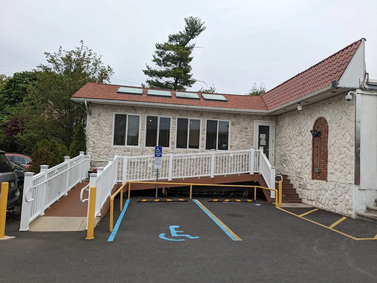 Park Wood Diner photo 2