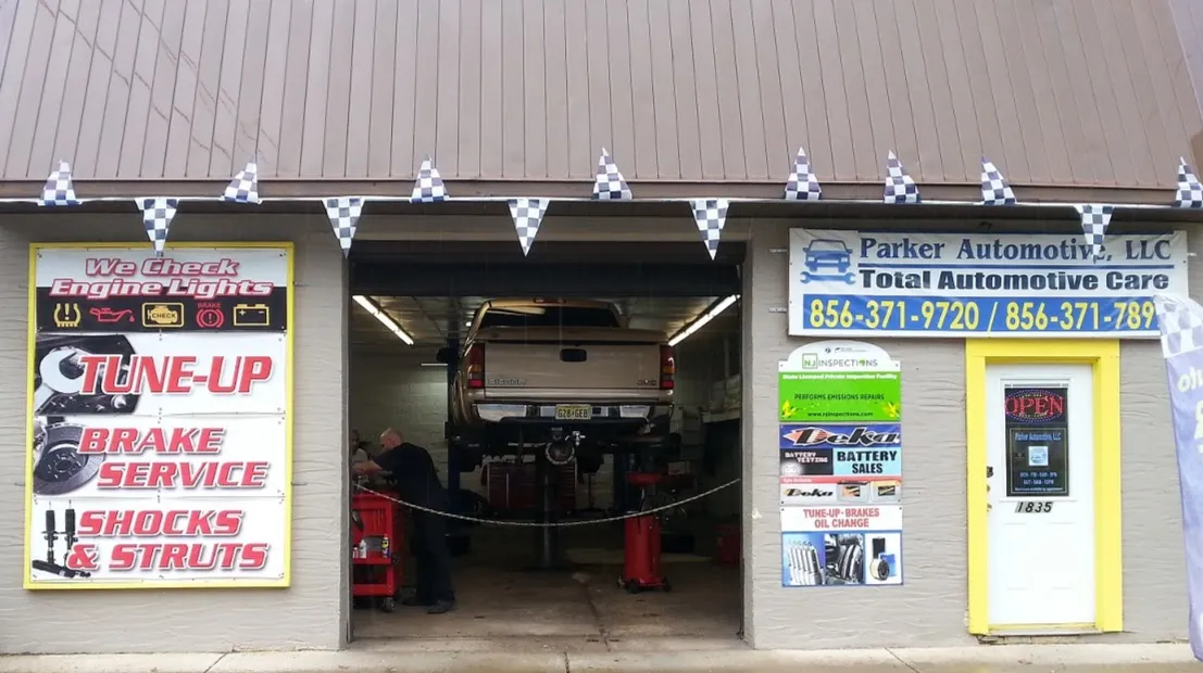 Parker Automotive, LLC