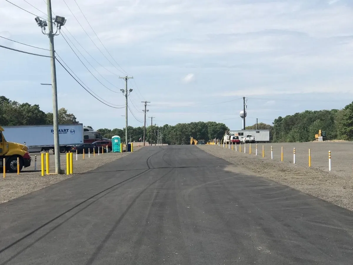 ParkOps Parking Management photo 4