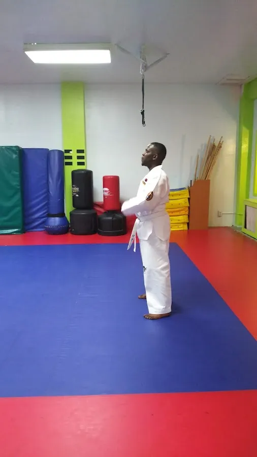 Park's Taekwondo Academy