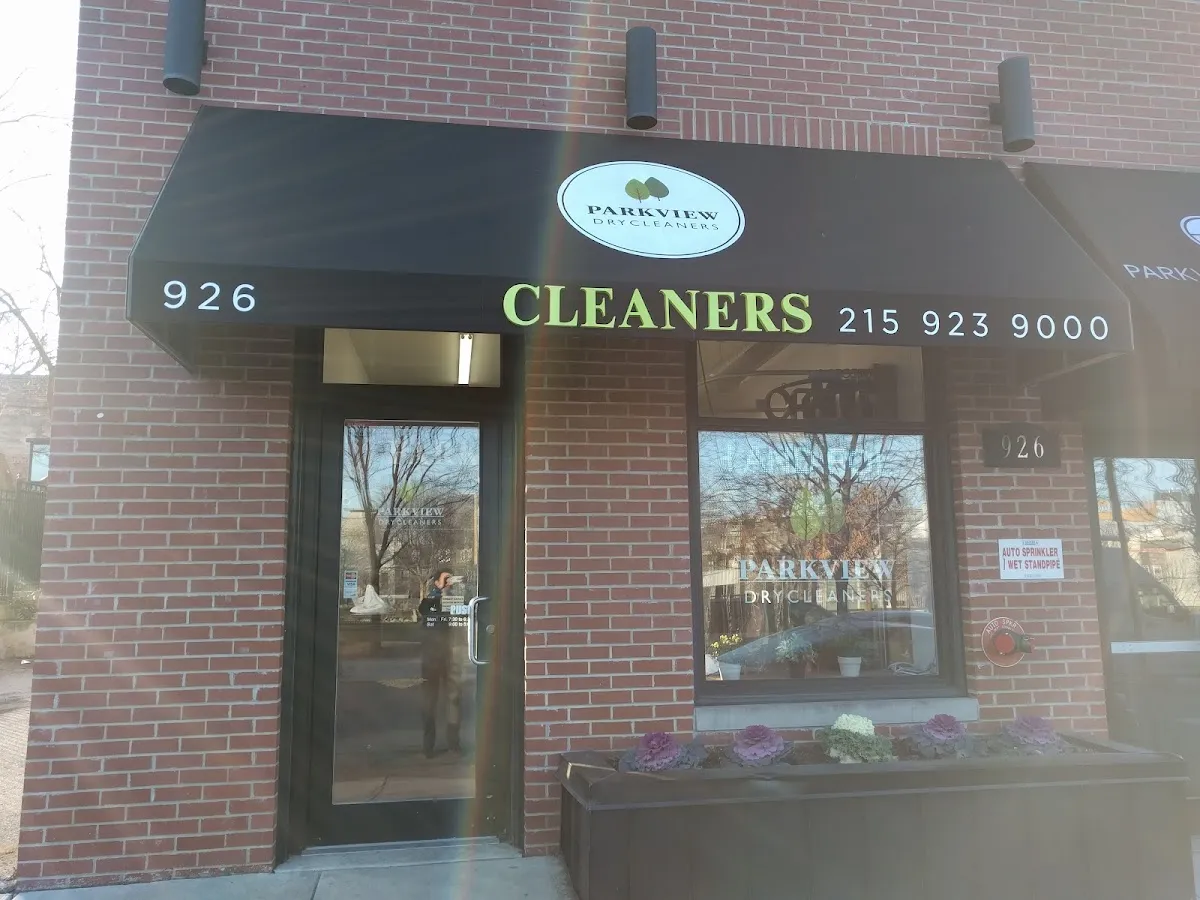 Parkview Dry Cleaners