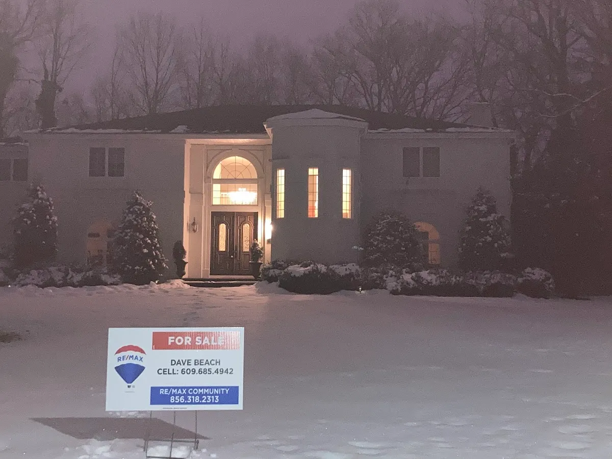 Parrish Sign Co, Inc.