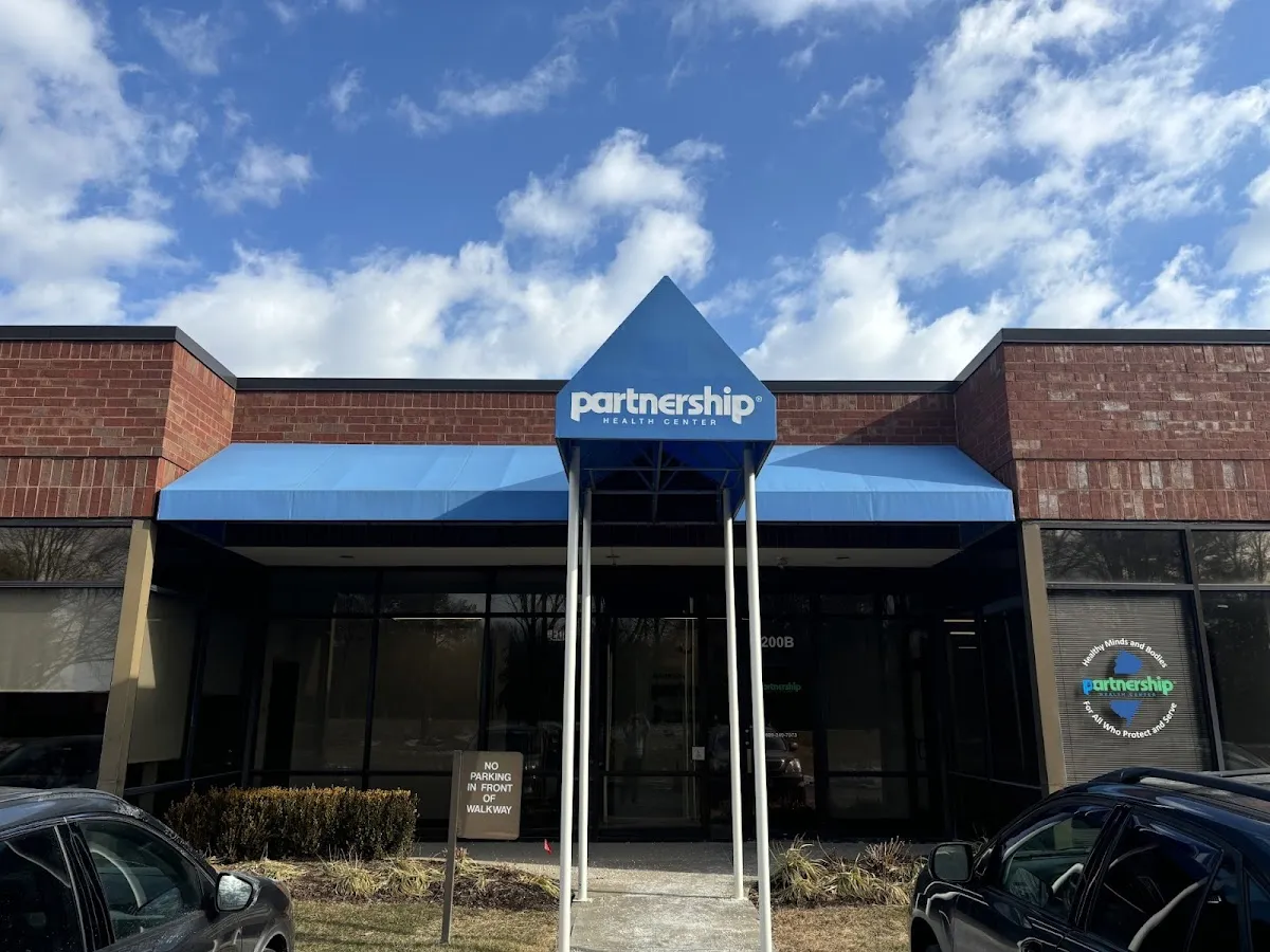 Partnership Health Center Hamilton