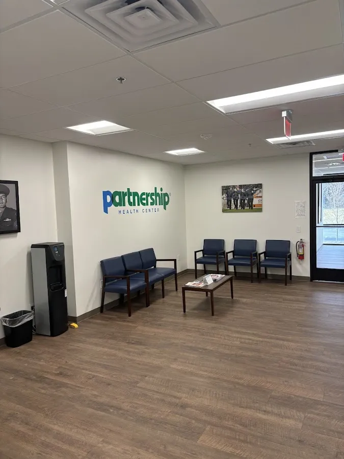 Partnership Health Center Hamilton photo 2