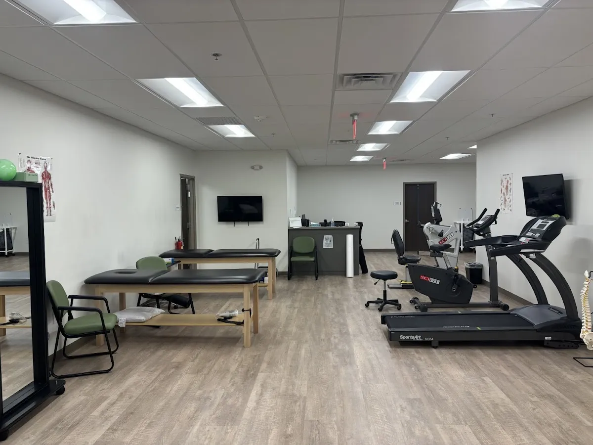 Partnership Health Center Hamilton photo 3