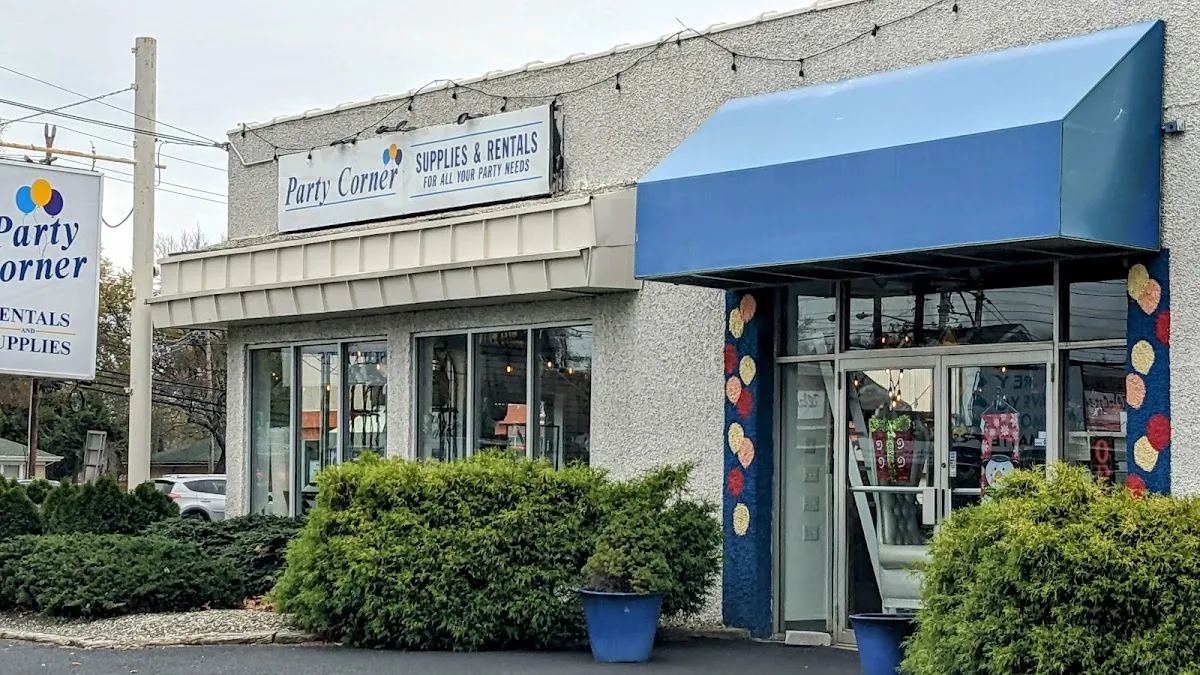 Party Corner photo 3