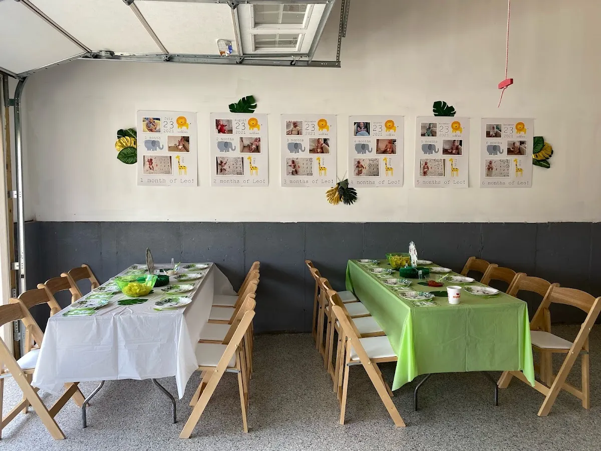 Party Corner photo 4