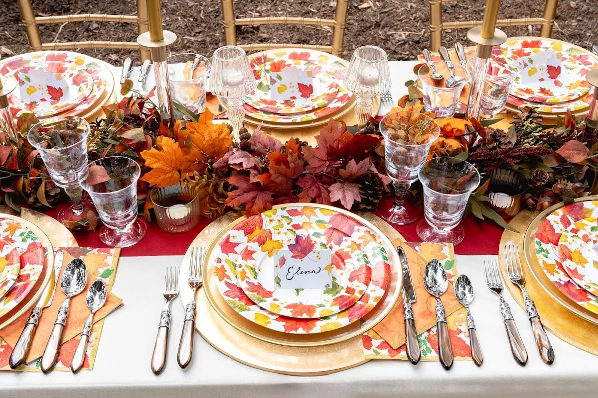 Party Corner photo 5