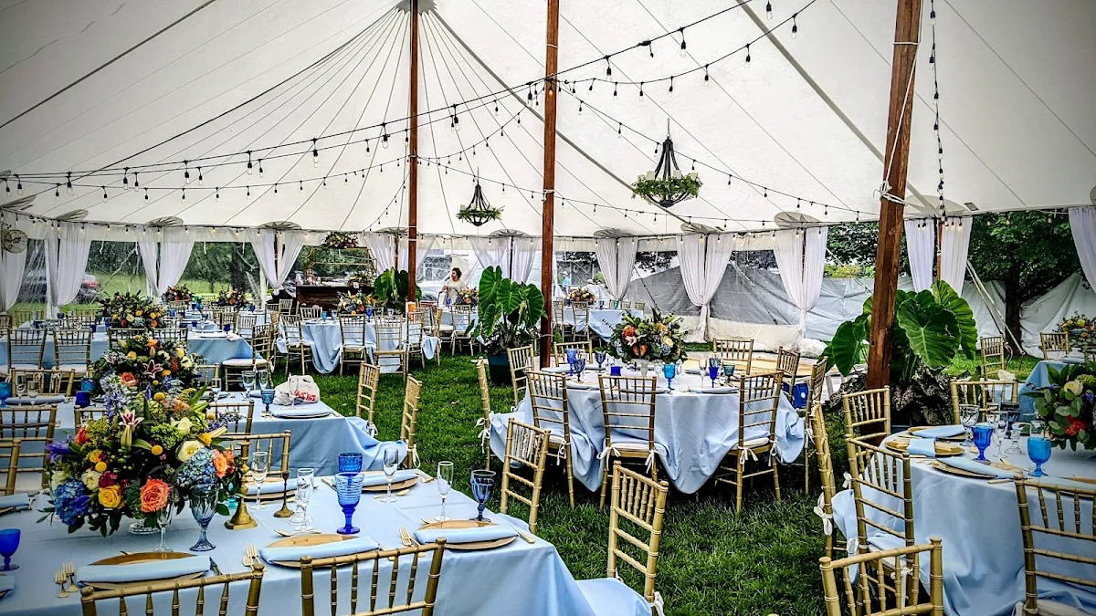 Party Corner photo 2