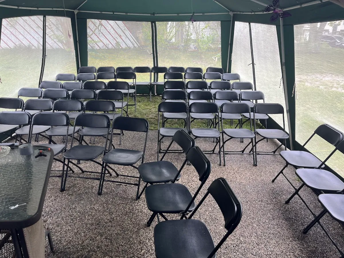 Party Crashers Inflatables photo 2