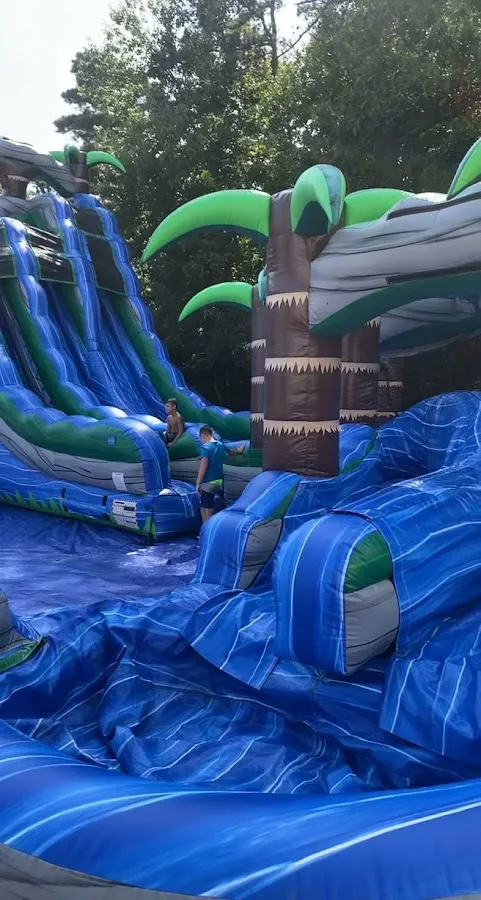 Party Crashers Inflatables photo 3