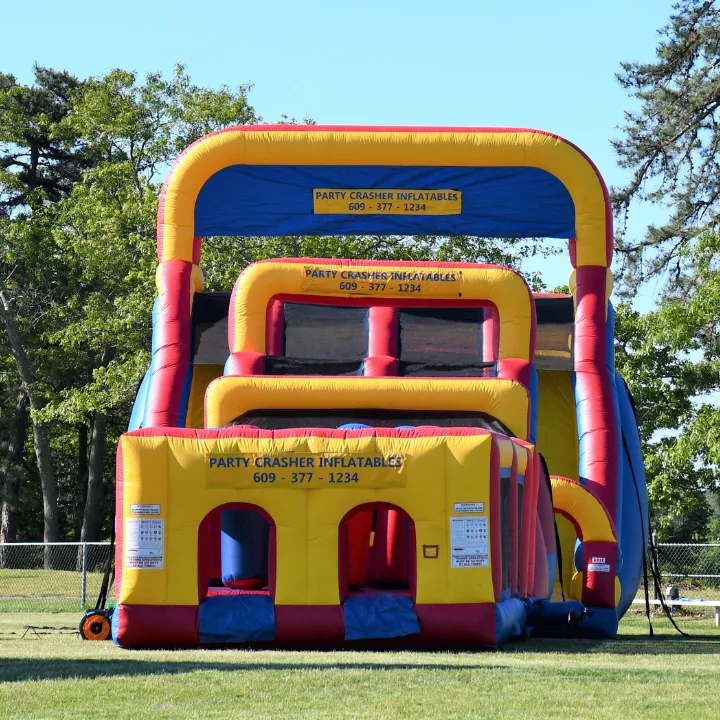 Party Crashers Inflatables photo 5