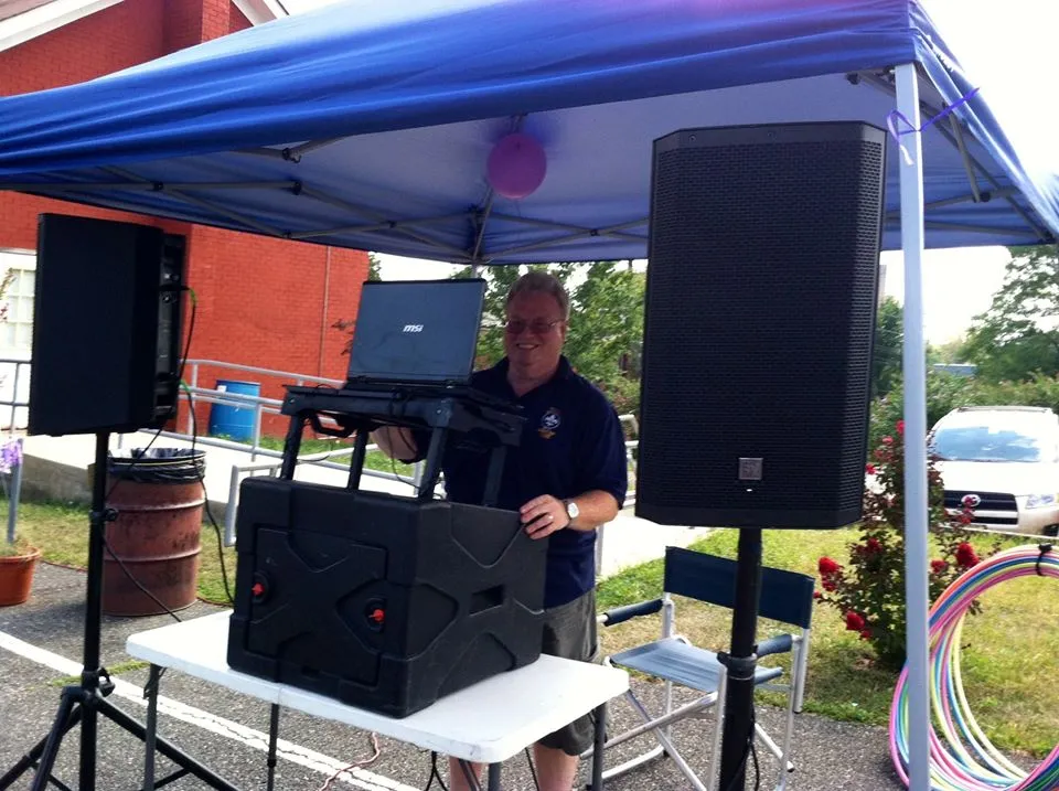 Party People DJs photo 2