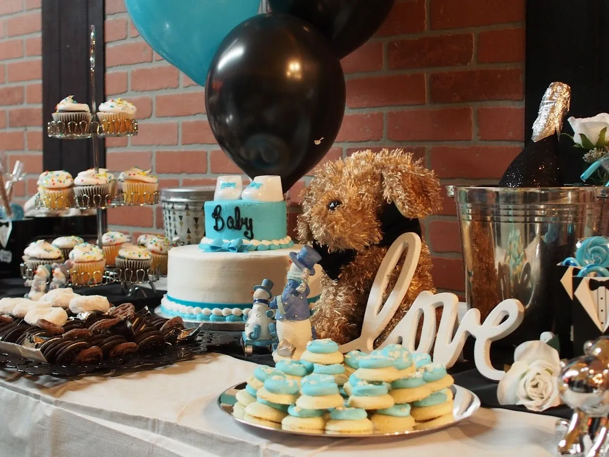 Party Place Planners