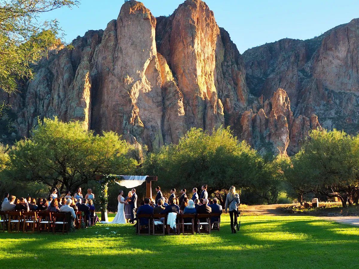 Party Place Planners 🎉