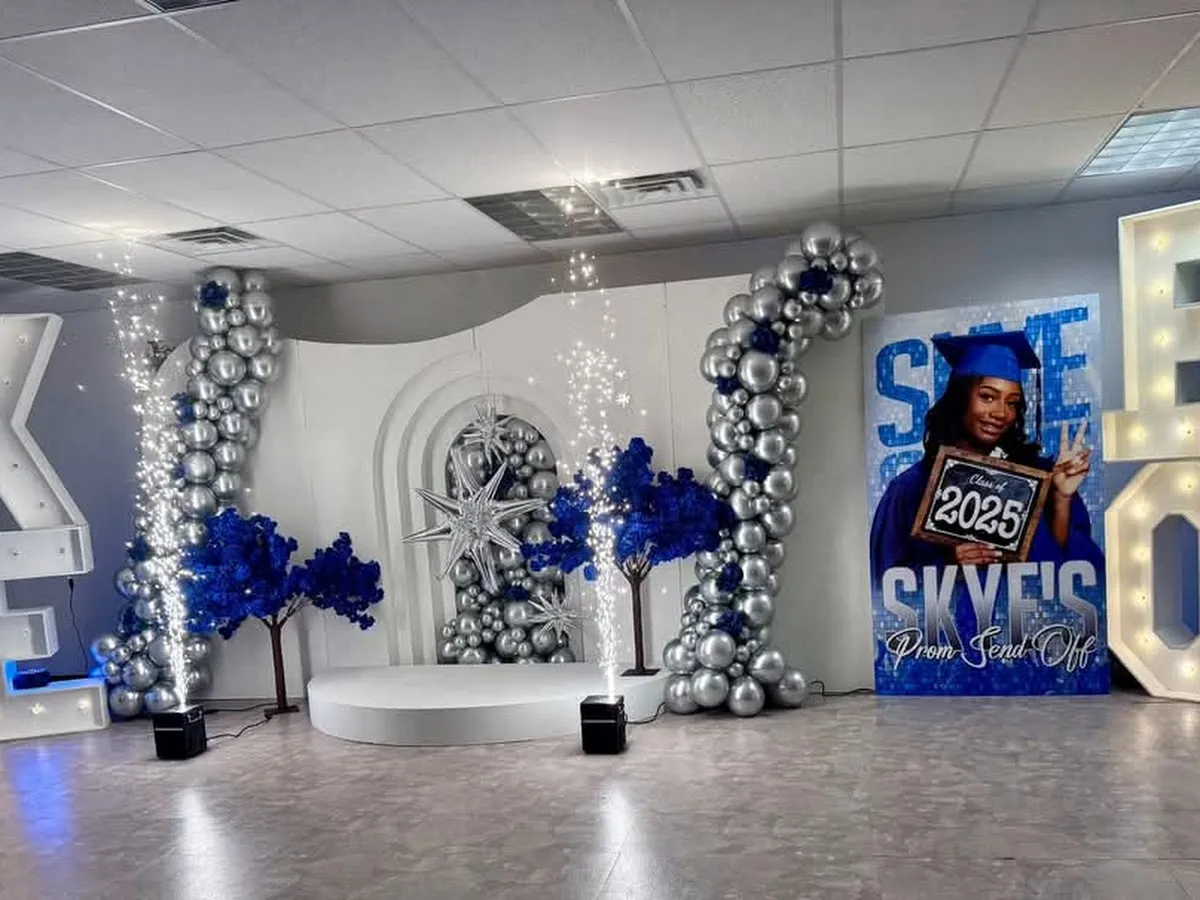 Party Rental Ltd. photo 5