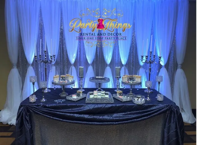 Party Things Rental