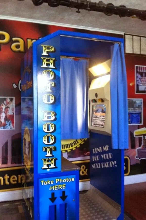 Party Zone Entertainment & Rentals photo 2