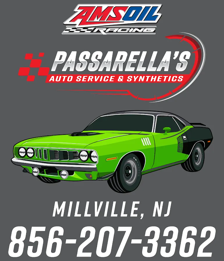 Passarella's Auto Service And Synthetics