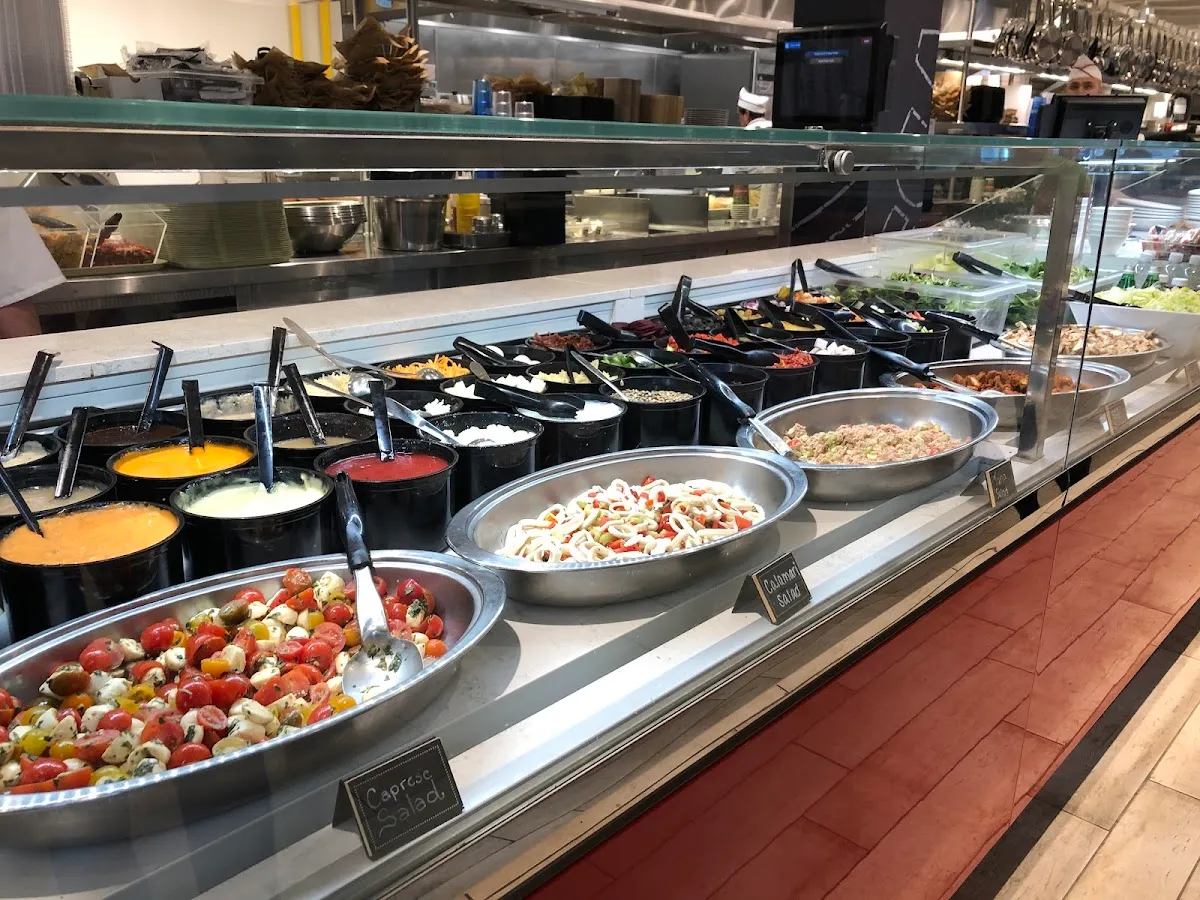 Passariello’s Haddonfield - Pizzeria & Italian Kitchen photo 3