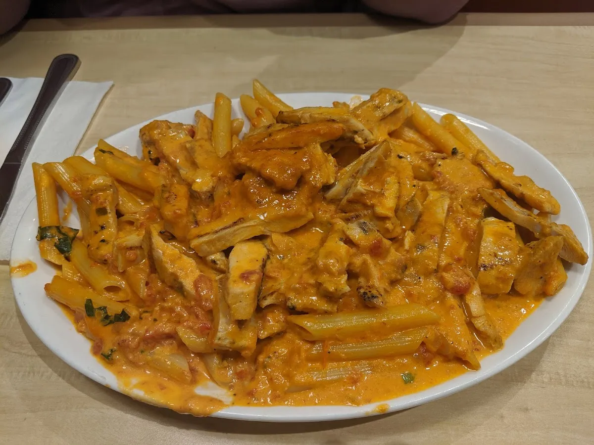 Passariello’s Haddonfield - Pizzeria & Italian Kitchen photo 4