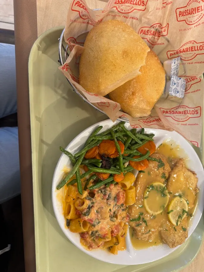 Passariello’s Haddonfield - Pizzeria & Italian Kitchen photo 5