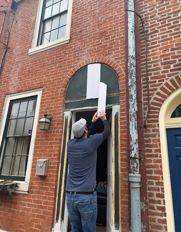 Passyunk Handyman Services photo 4