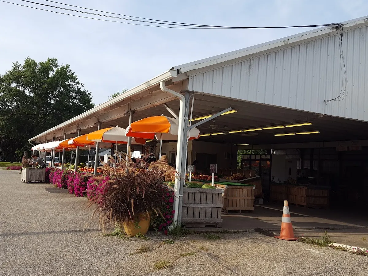 Pastore Orchards Inc