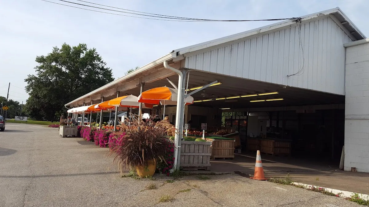 Pastore Orchards Inc photo 2