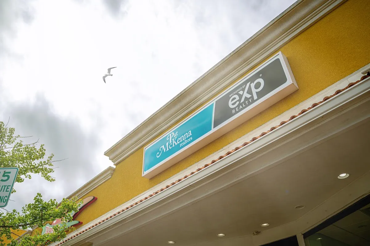 Pat McKenna Realtors