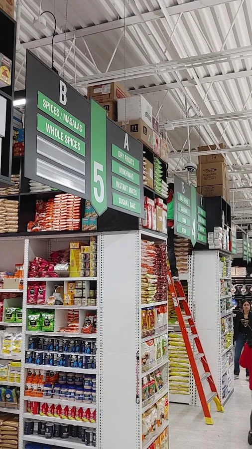 Patel Brothers photo 4