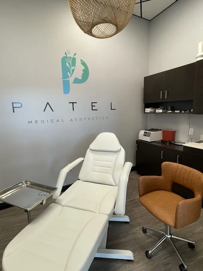 Patel Medical Aesthetics