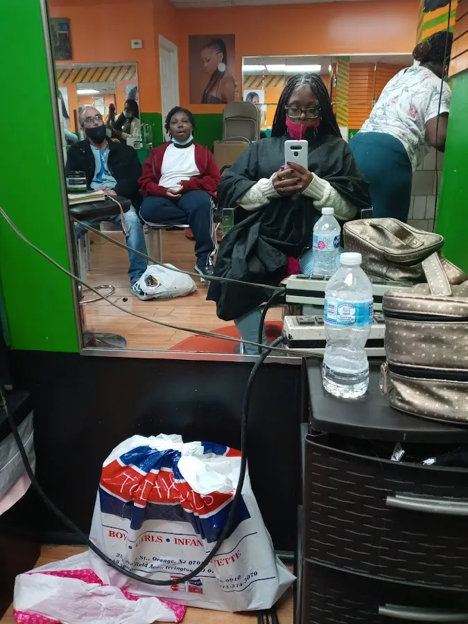 Patience Hair salon photo 2