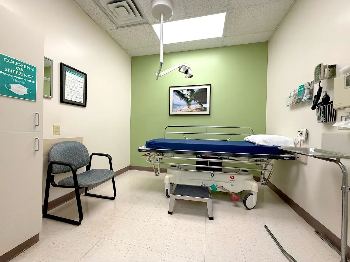 Patient First Primary & Urgent Care - Cherry Hill photo 3