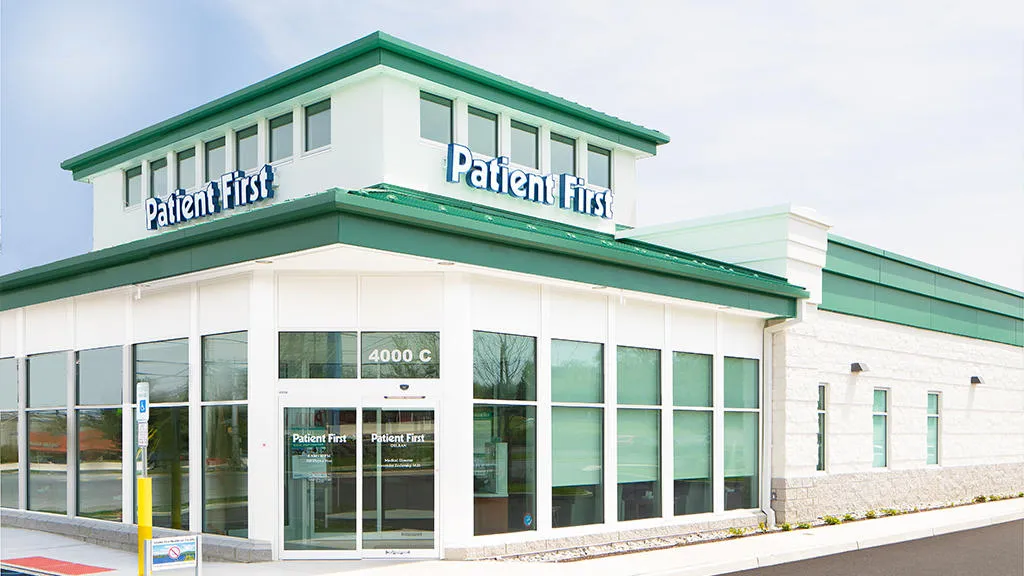 Patient First Primary & Urgent Care - Delran