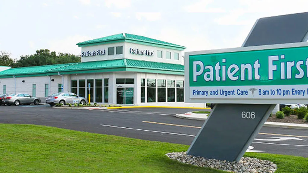 Patient First Primary & Urgent Care - Sicklerville photo 2