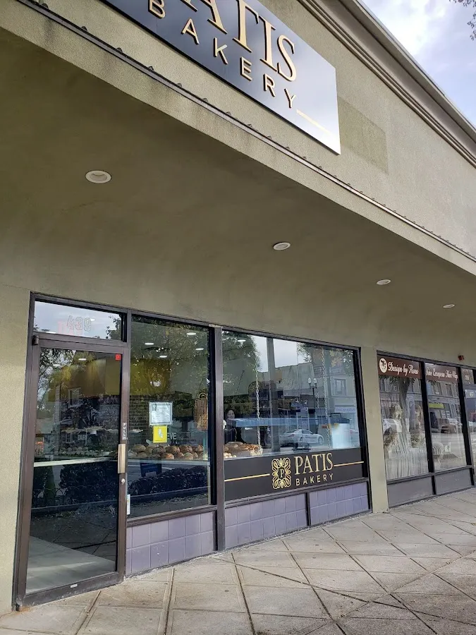 Patis Bakery