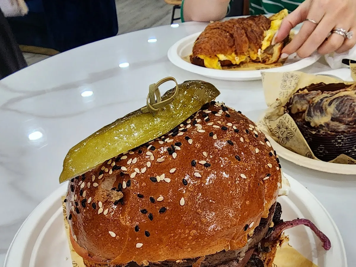 Patis Bakery photo 4