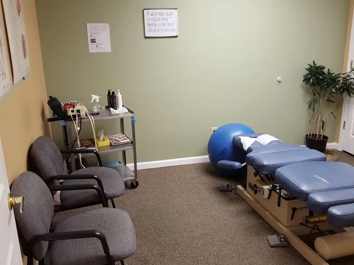 Patricia A. Spiegel, DC photo 4