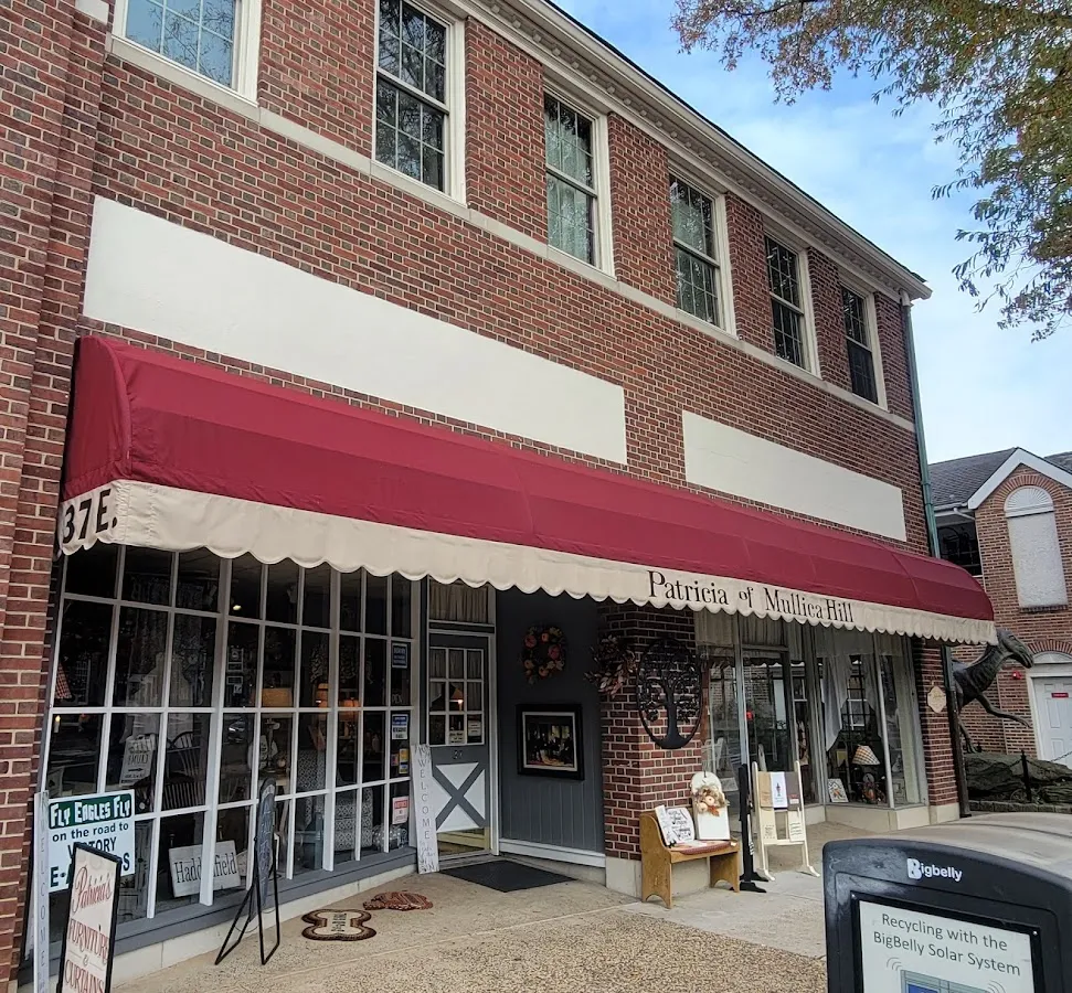 Patricia of Mullica Hill