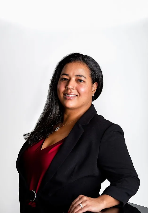 Patricia Shaw- Keller Williams