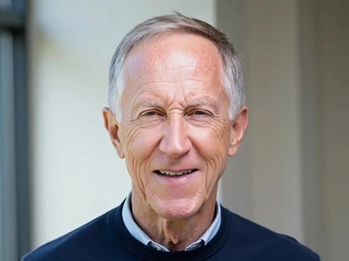 Patrick McGlashan - TD Wealth Financial Advisor photo 3