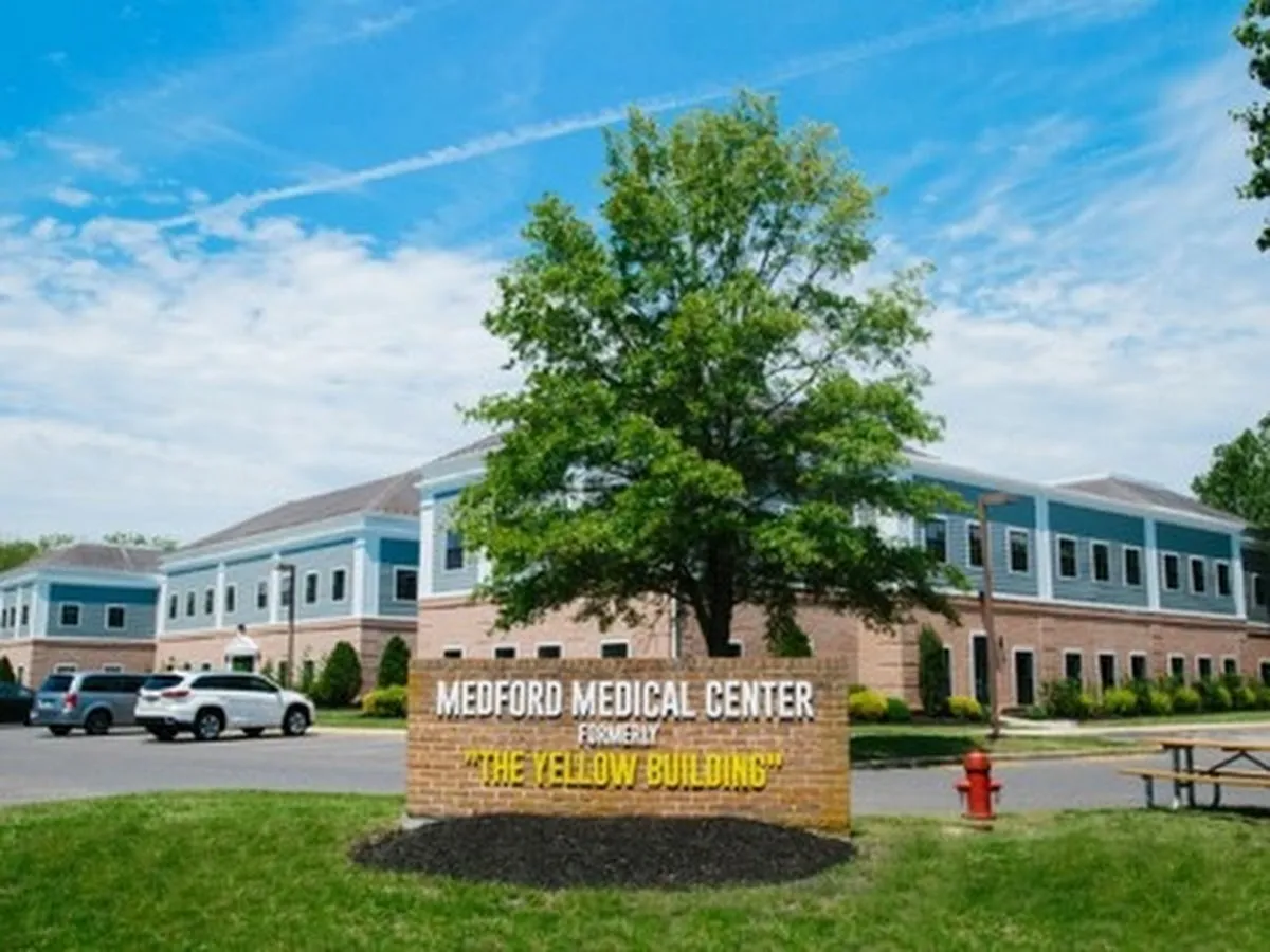 Patrick Ruppe Jr, PT photo 3